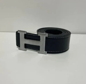 herme’s bälte - helt ny bälte, 110cm lång justerbart. skickas inom kort tid!