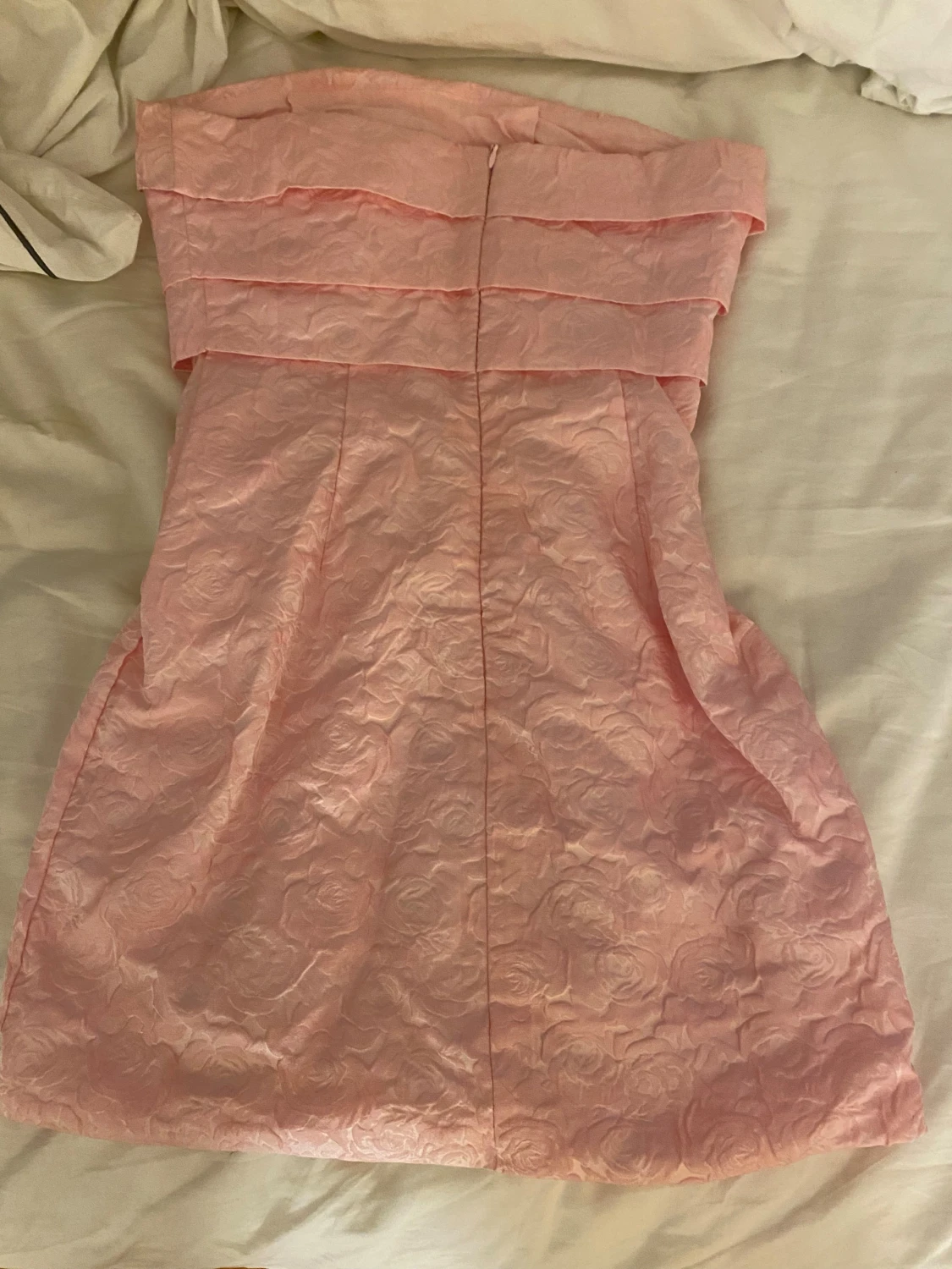 Cocktail klänning - 1