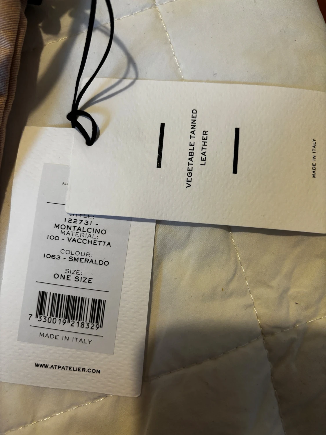 ATP Atelier väska - 3