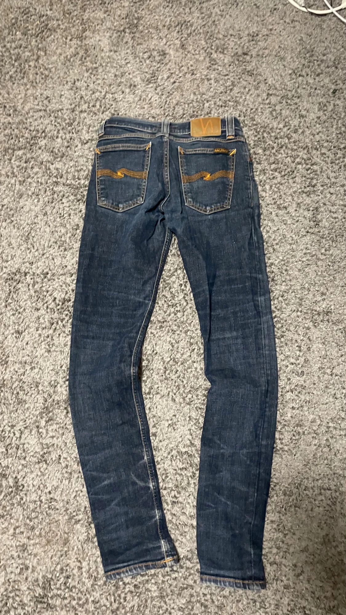  Nudie Jeans Co - 1