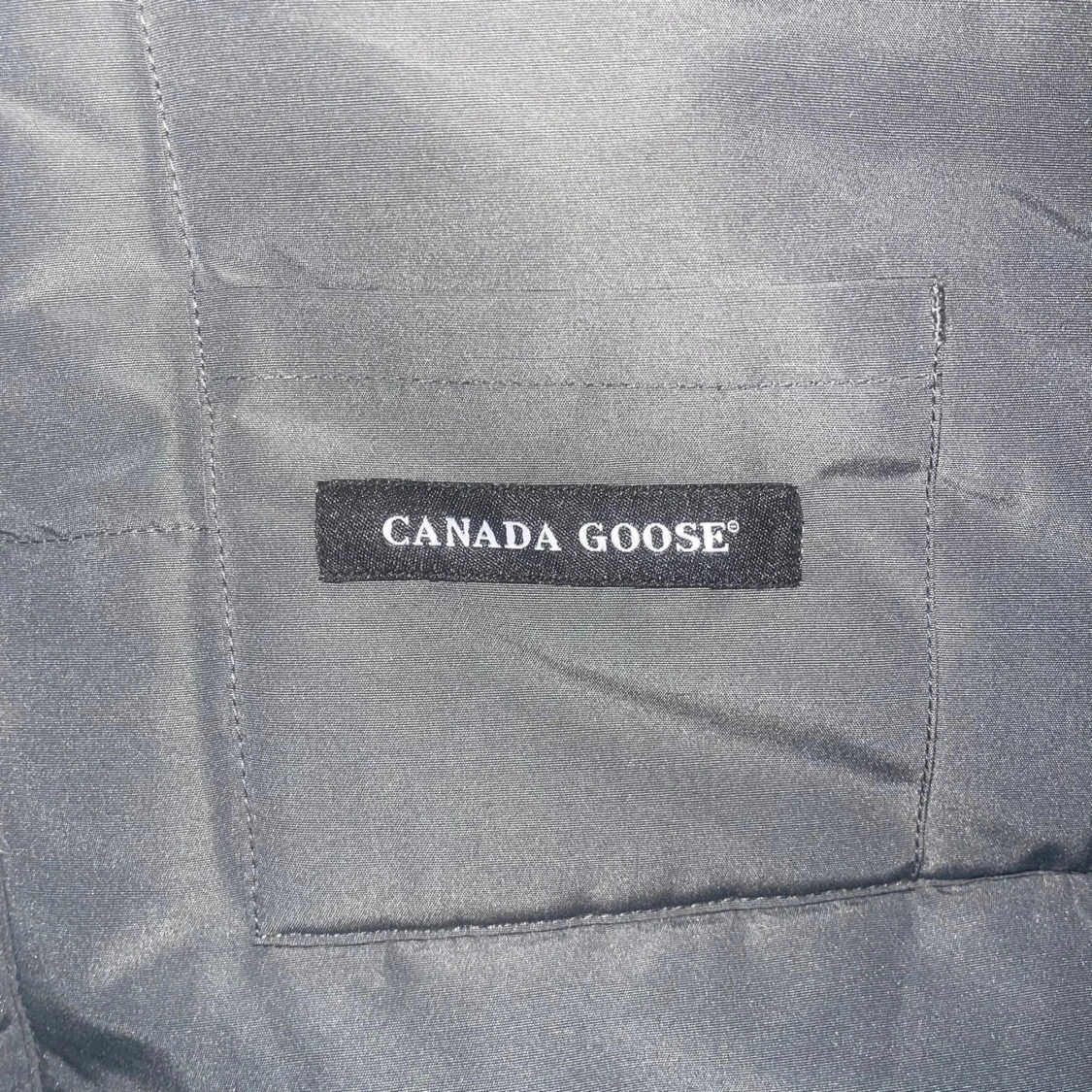 Canada Goose väst - 1