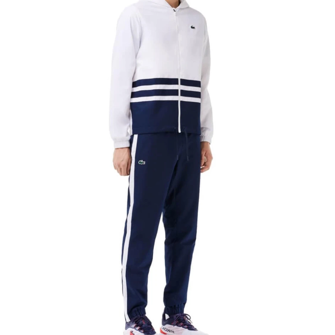 Lacoste tracksuit