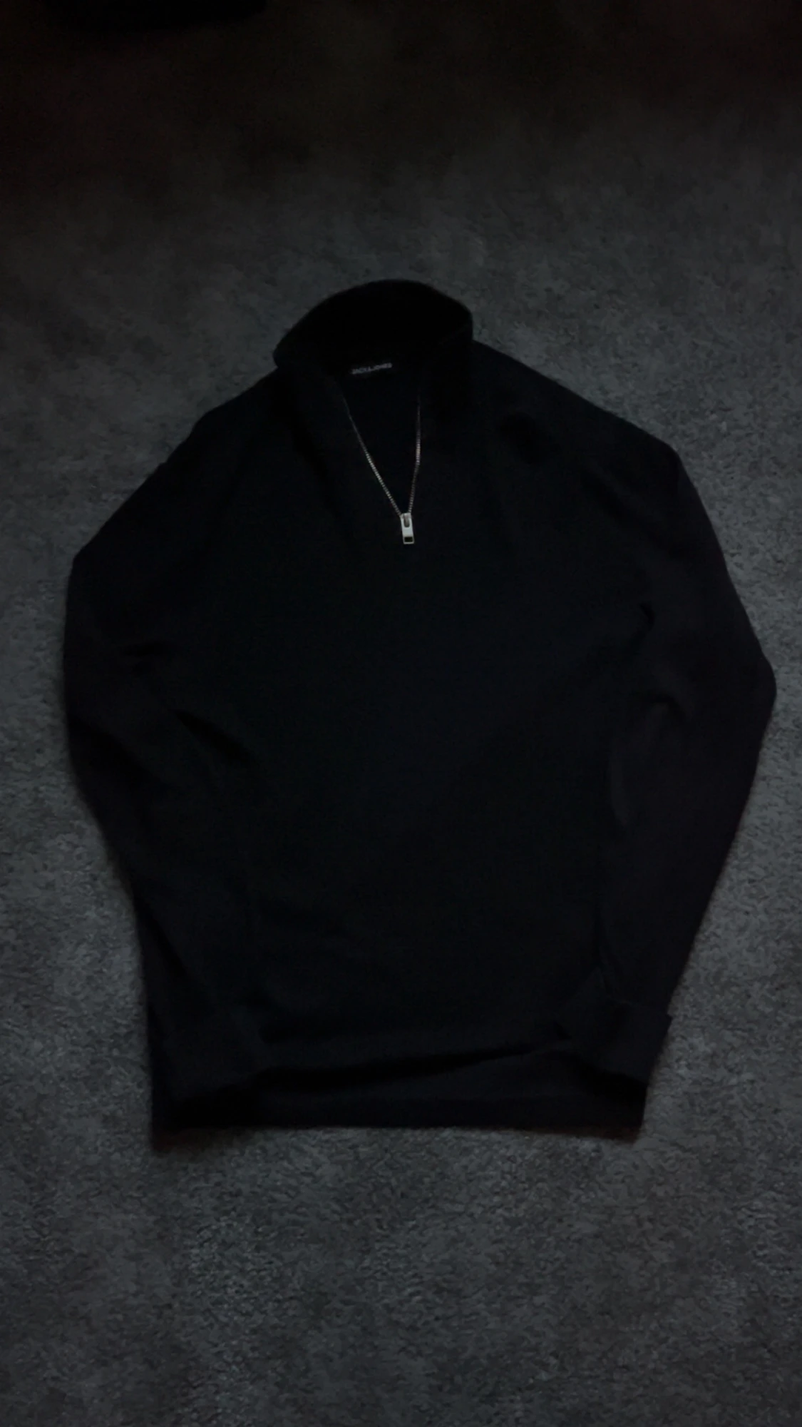 Half Zip Jack & Jones