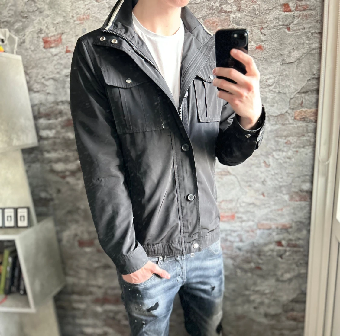 J.lindeberg field jacket - 3