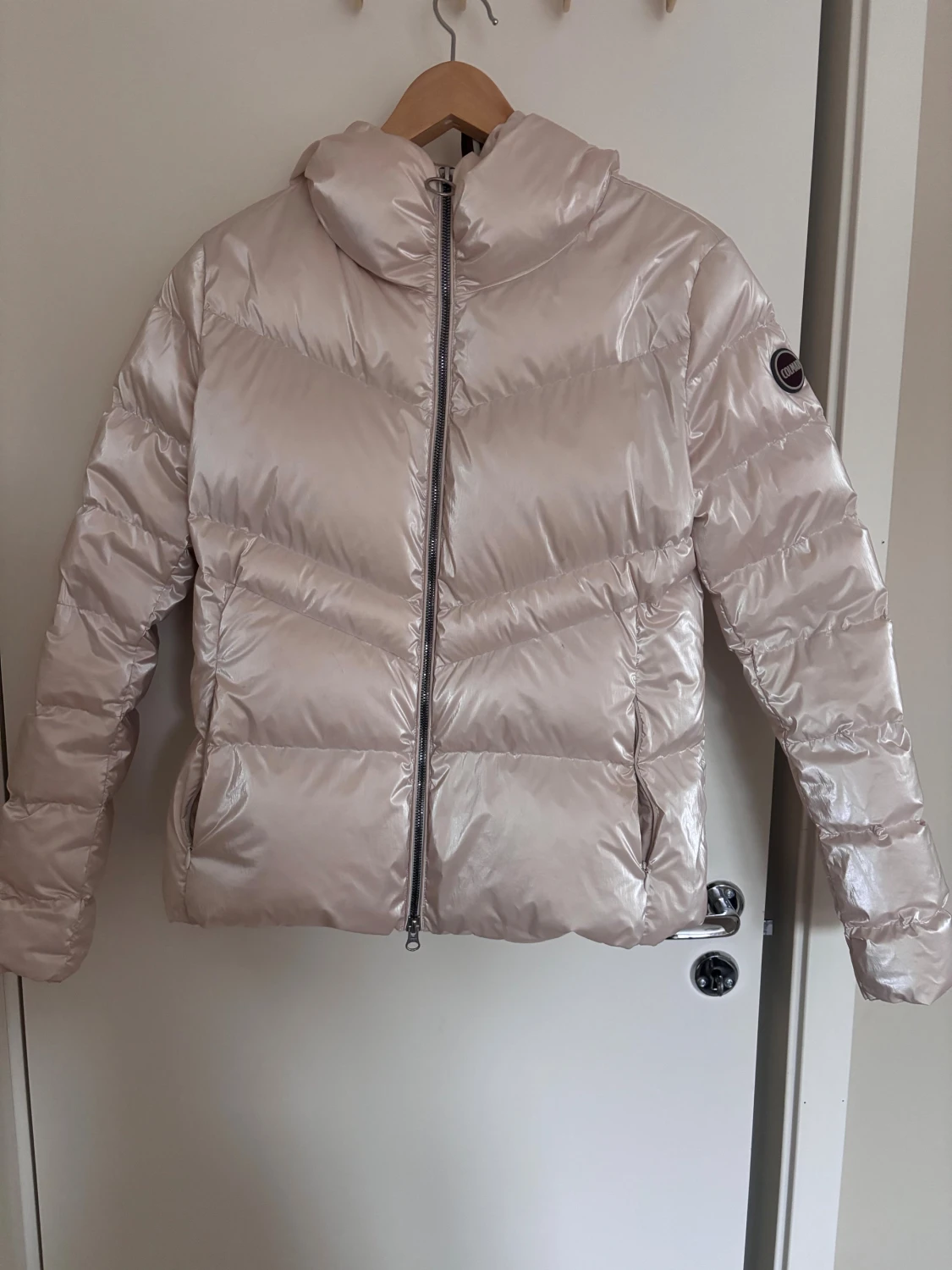 Vinterjacka från Colmar - 3