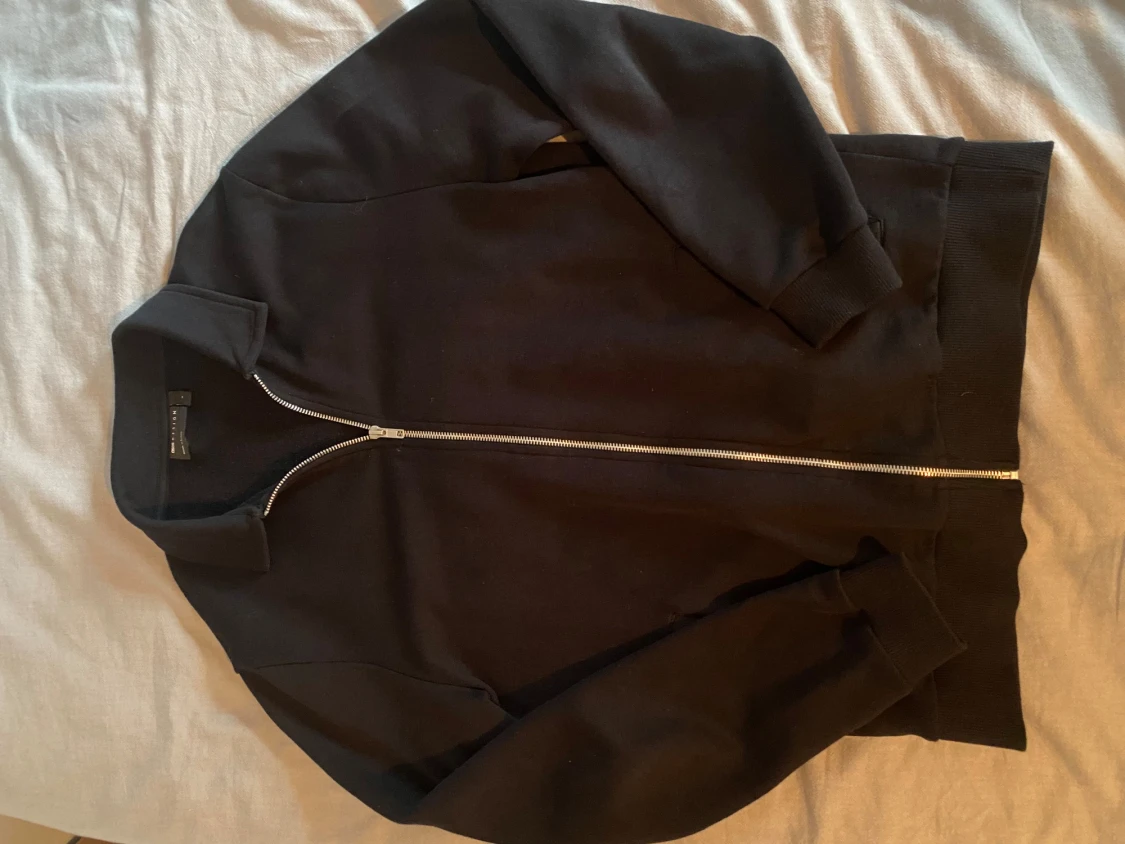 Zip tröja / kofta  - 2