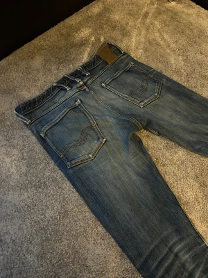 Replay jeans - Riktigt snygga replay jeans i bra skick, bara att skriva vid frågor🙌🏻