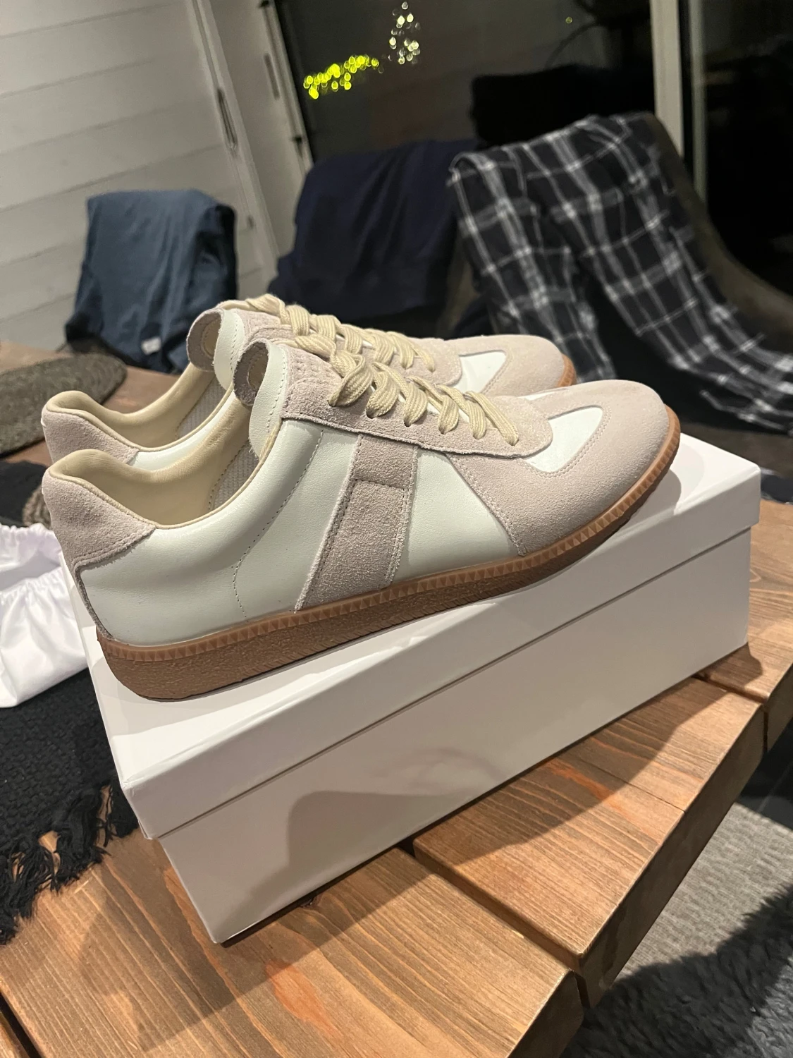 Maison margielas - 2