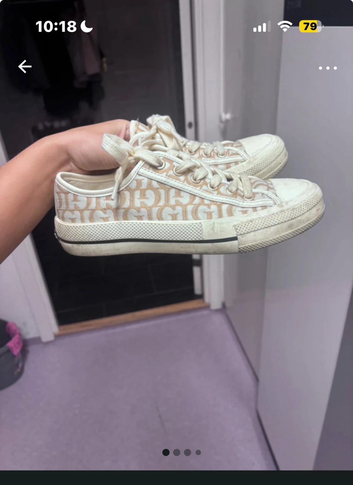 Guess skor