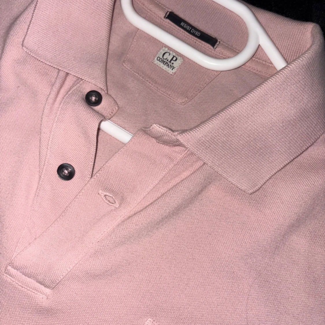  pikétröja C.P. Company - 1