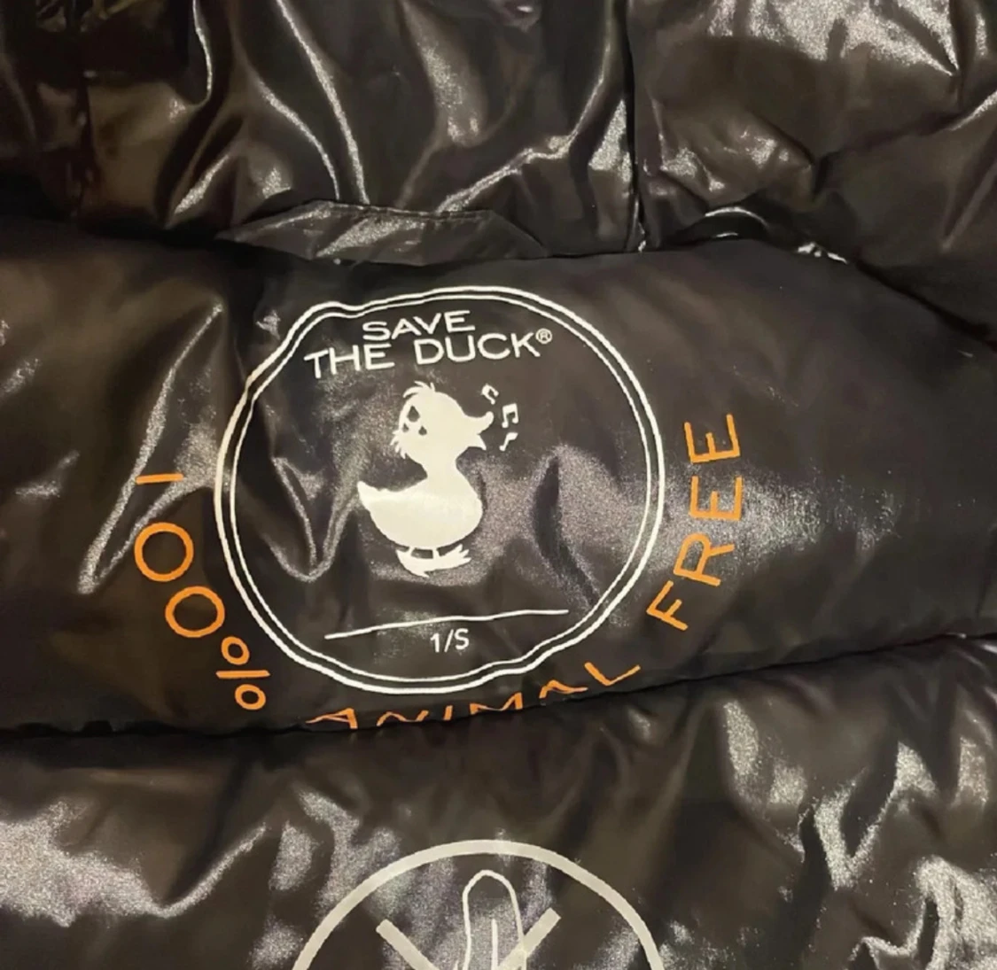 Save The Duck vinterjacka - 3