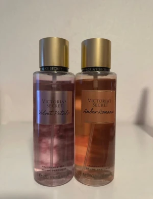 Victoria Secret body mist - Kommer inte till användning längre🩷 kan tänka mig att gå ner i pris!
