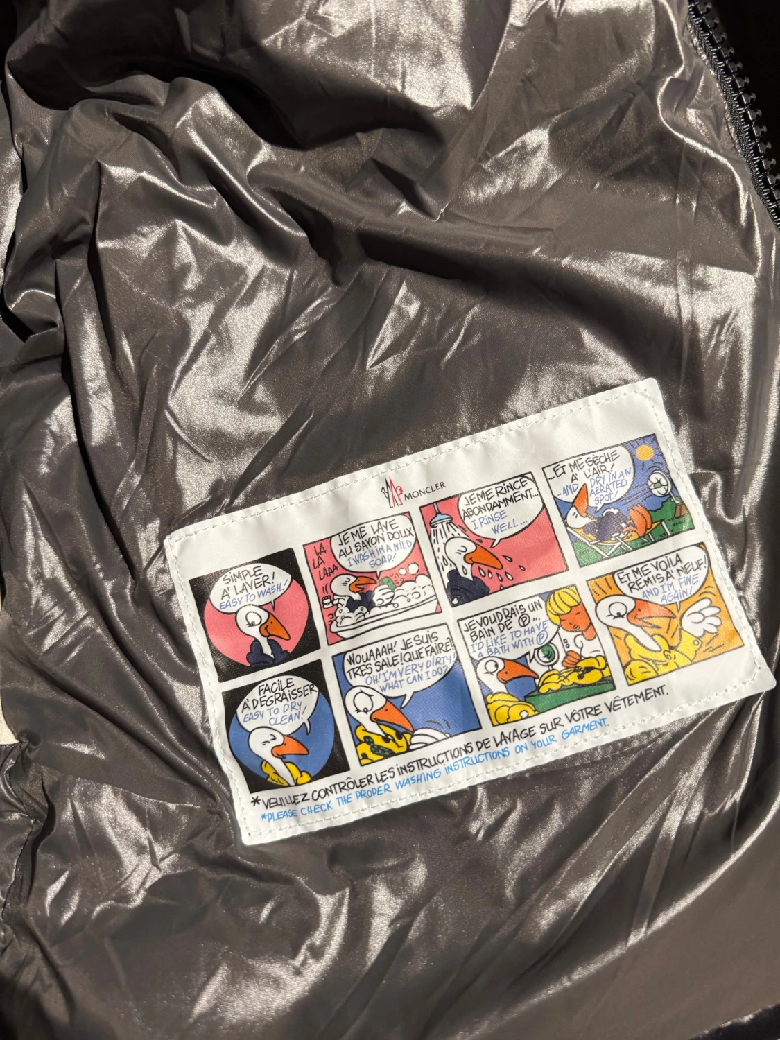 Moncler maya nfc - 4