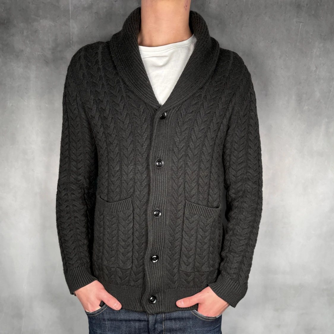 Reiss Cardigan