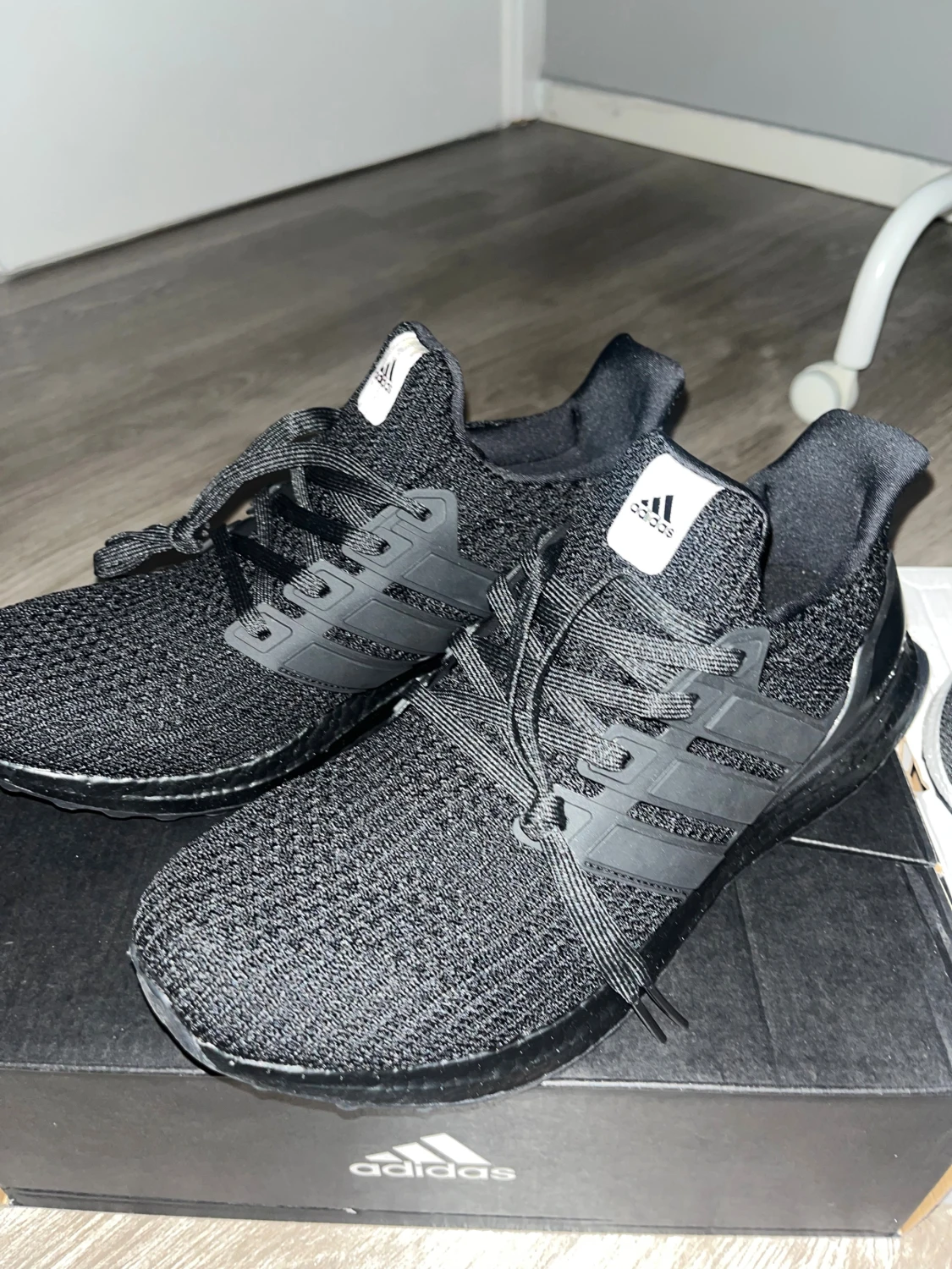 Ultra boost  - 1