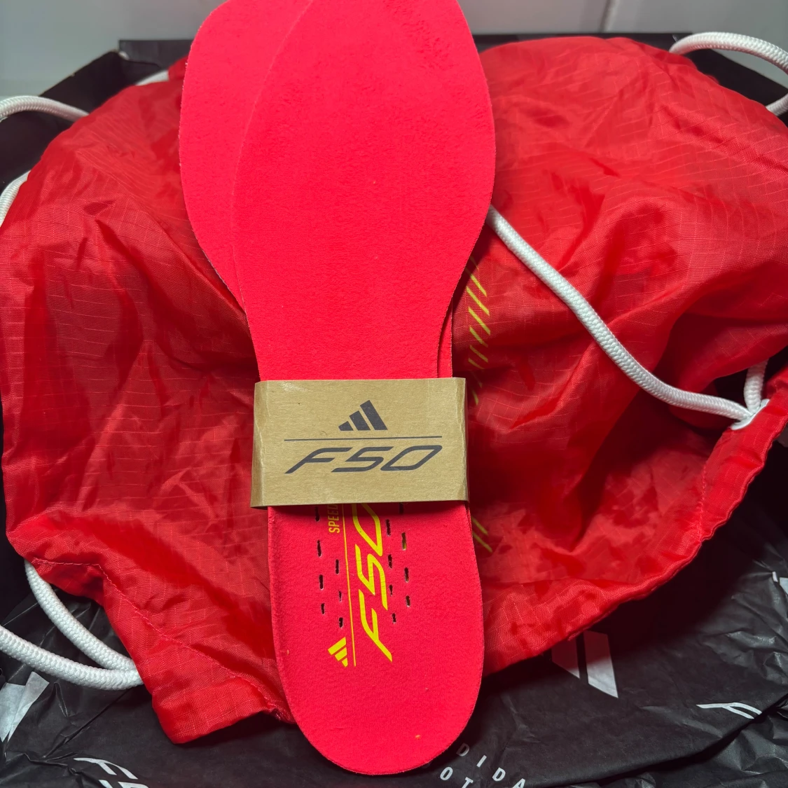 Adidas F50 SG PURE VICTORY - 3