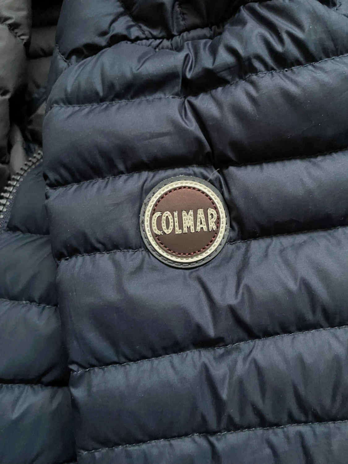 Colmar jacka - 4