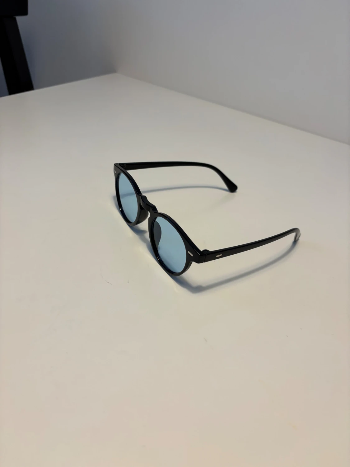 Chimi liknande solglasögon 