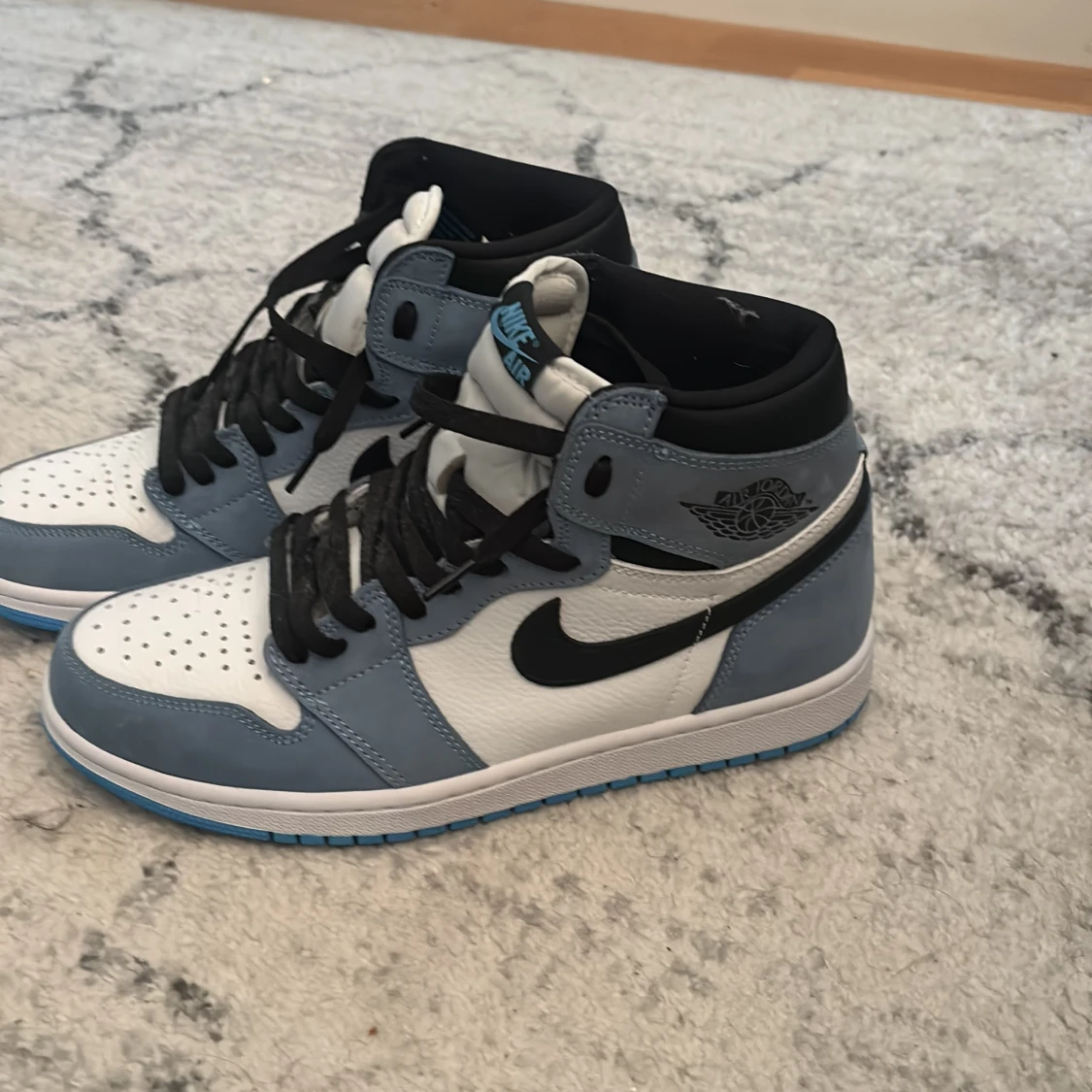 Jordan 1 unc - 1