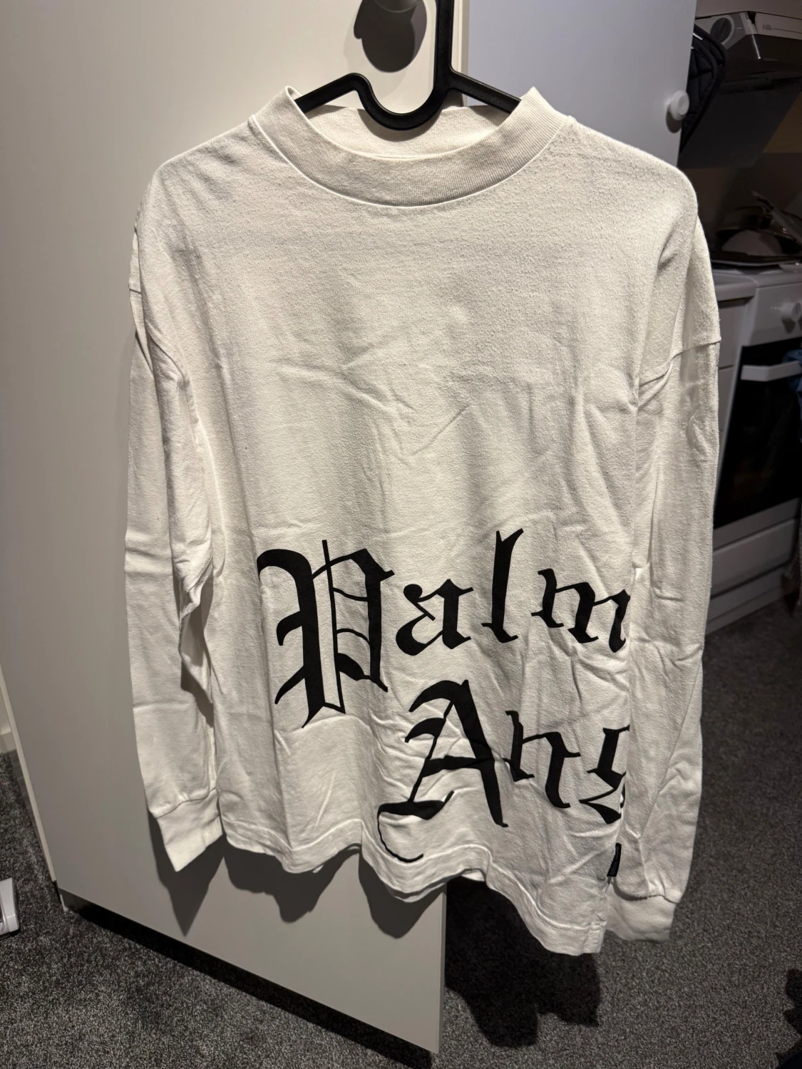 Palm angels Long sleeve 