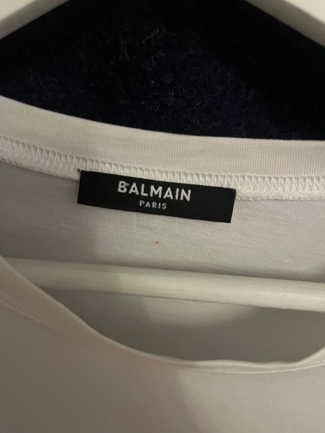 Balmain Paris shirt  - 1
