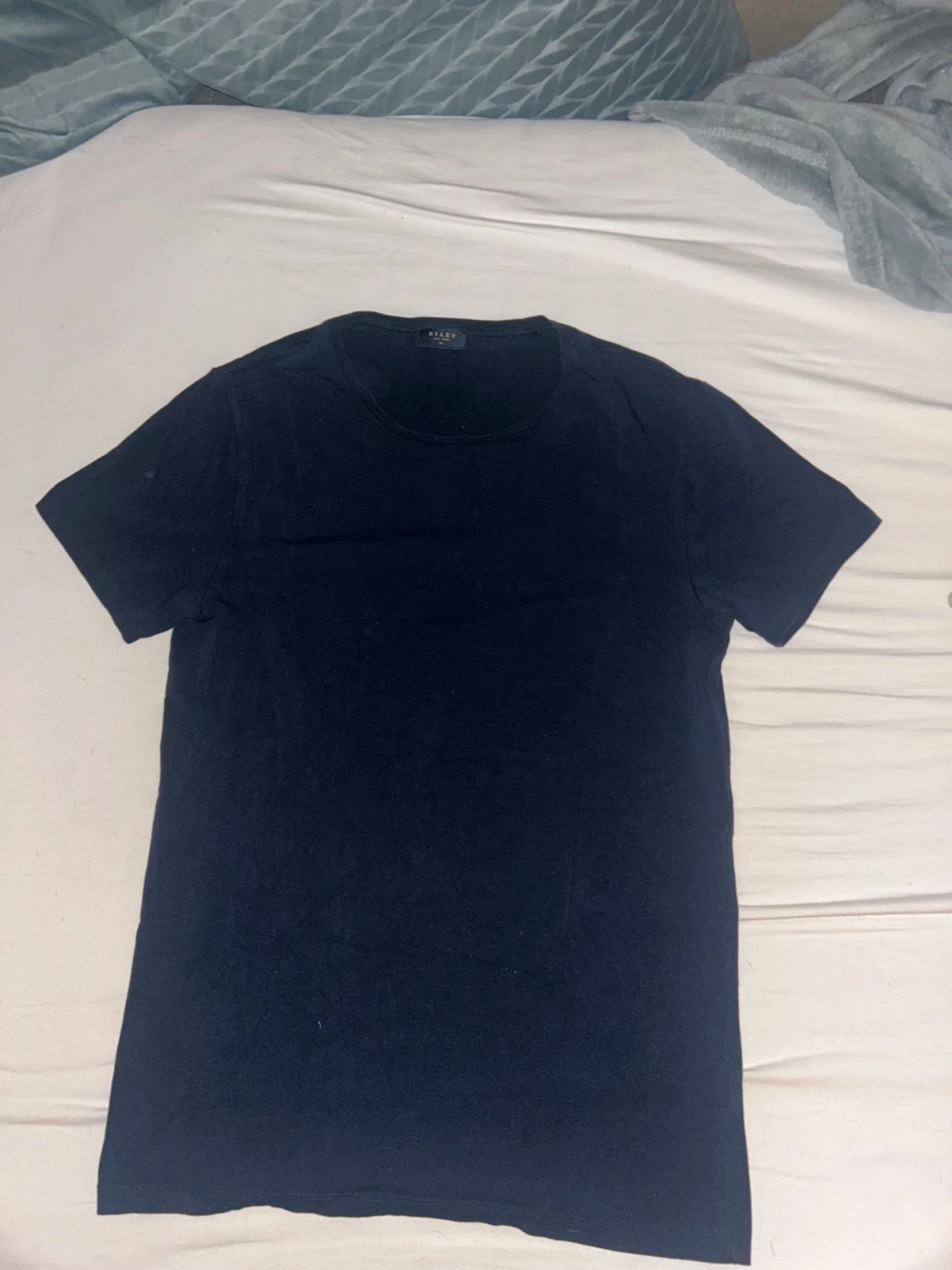 Märkes T-shirts - 3