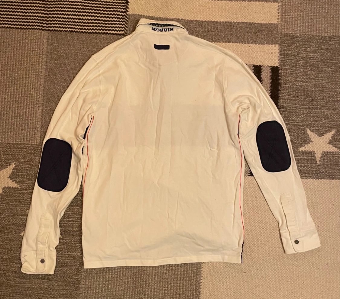 Morris pikétröja - 2