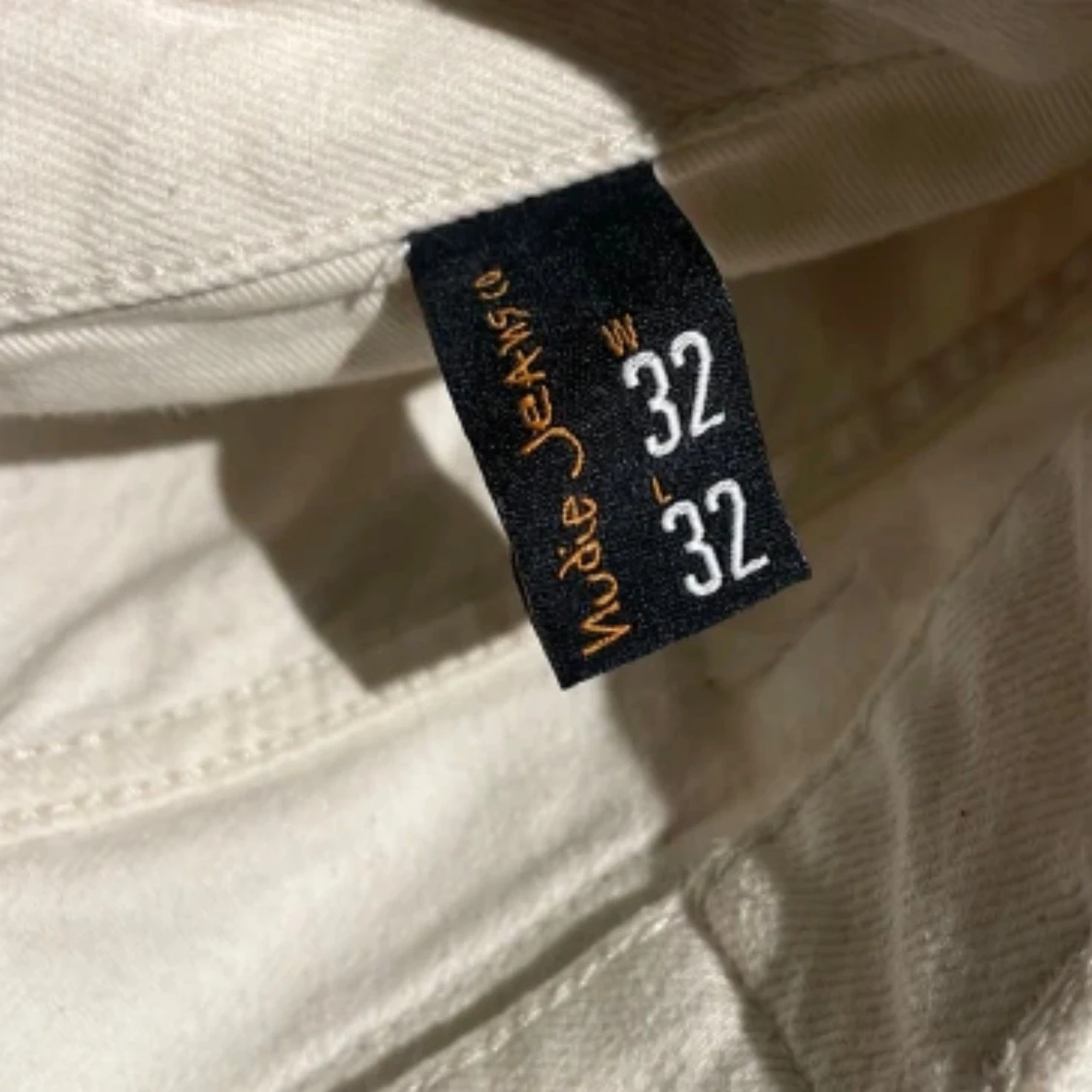 Vita Nudie Jeans  - 3