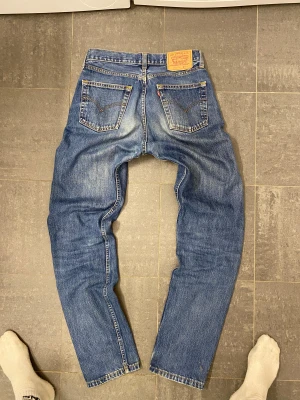  Levi’s 510 – W31 L34 -  👖 Levi’s 510 – W31 L34 ✅ Klassisk passform & snygg vintage-look 🧵 Mjukt och hållbart denim 🔥 Perfekt till höstoutfits 💰 Bra skick – redo att användas direkt 📦 Skickas snabbt från Sverige 🇸🇪 110 38 18  #Levis #VintageJeans #DenimStyle #PlickFinds #SecondhandFashion #Jeansinspo #Streetwear 
