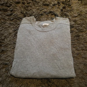 Filippa K Sweatshirt Grå - Filippa K Sweatshirt  | Grå | EFTERTRAKTAD | STILIG och VARM inför hösten och vintern ❄️ | Skick: 10/10 | Storlek: L | Nypris: 1999 SEK | Pris: 249 SEK | Gratis armband skickas med vid köp (från 31/10) | Frakt: Postnord + Instabox + Bring | Skriv vid minsta fråga eller fundering 📩 Priset är diskuterbart.