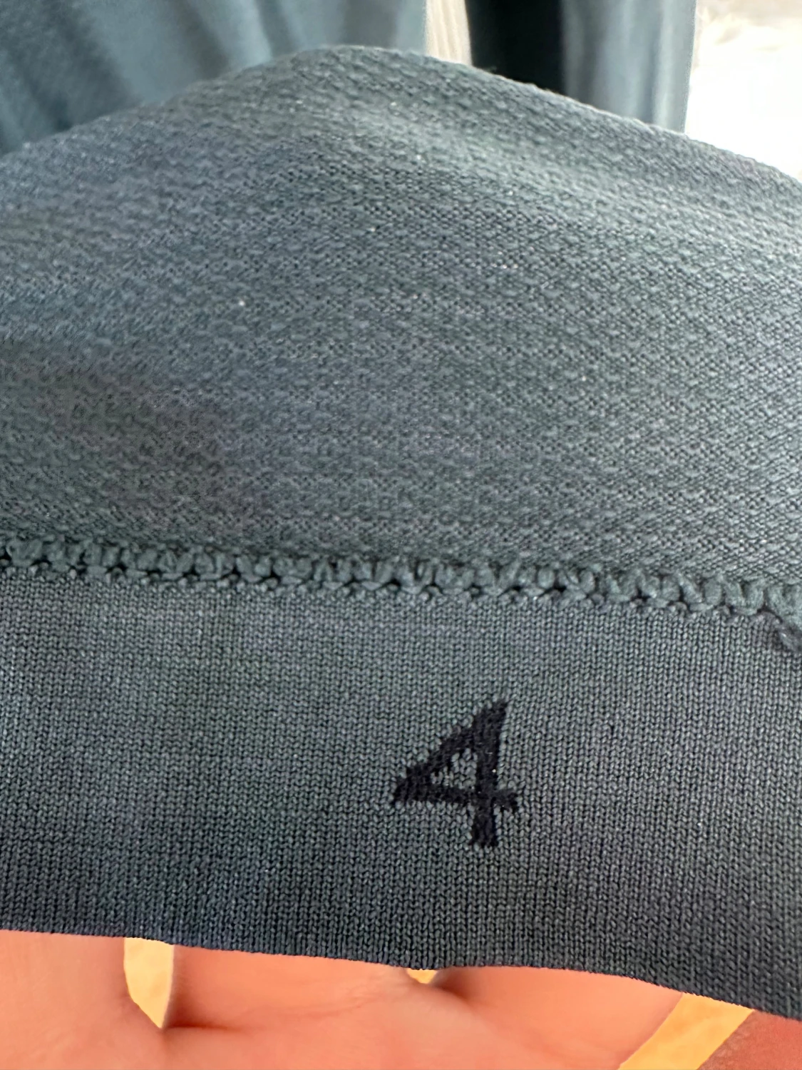 Lululemon långärmad  - 2