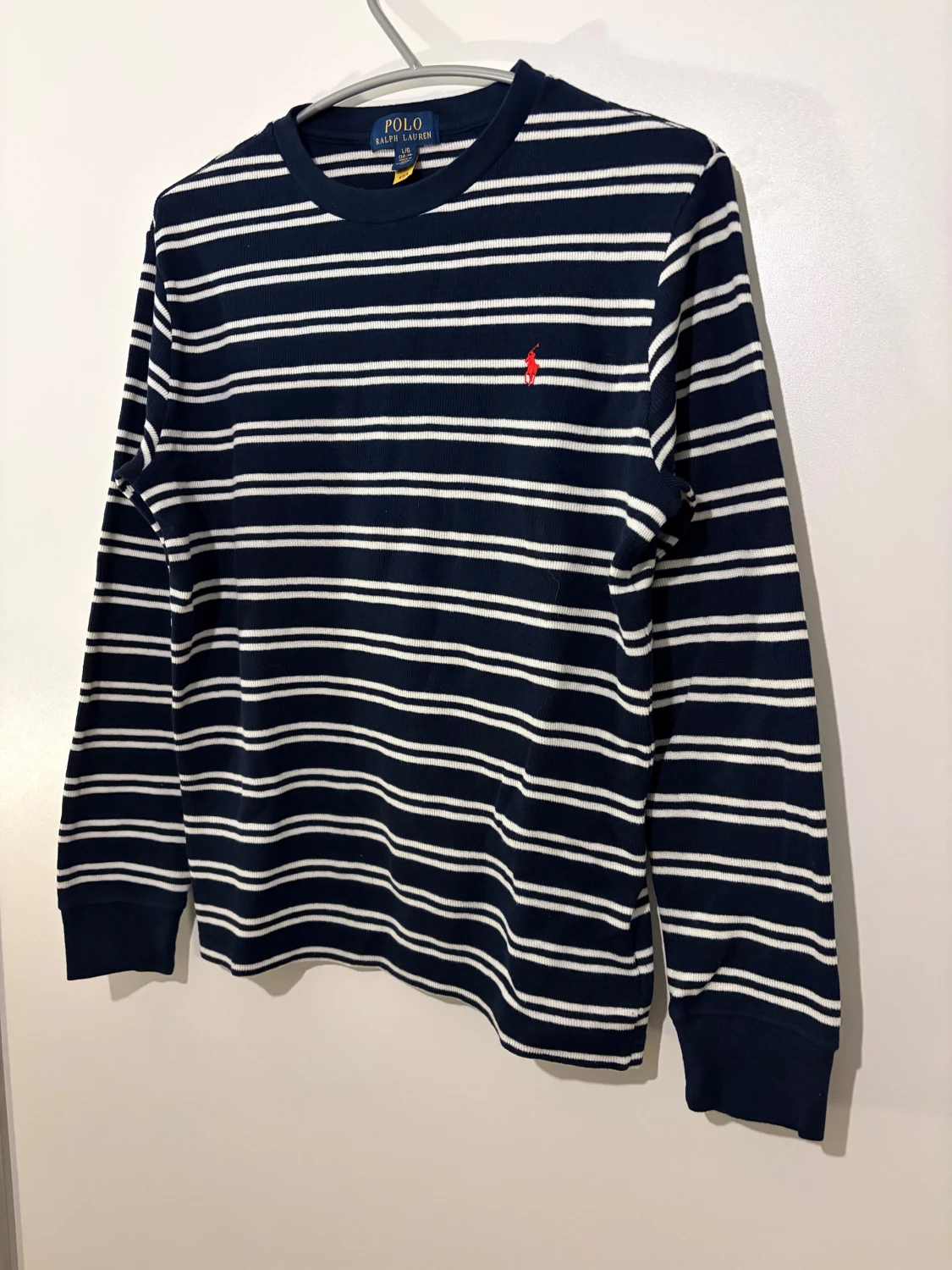 Polo Ralph Lauren Tröja - 1