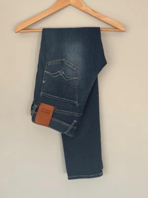 Replay Anbass Hyperflex jeans  - Snygga Replay Anbass Hyperflex jeans | Mycket bra skick | Storlek 30/30 | Ställ gärna frågor 🙌🏼