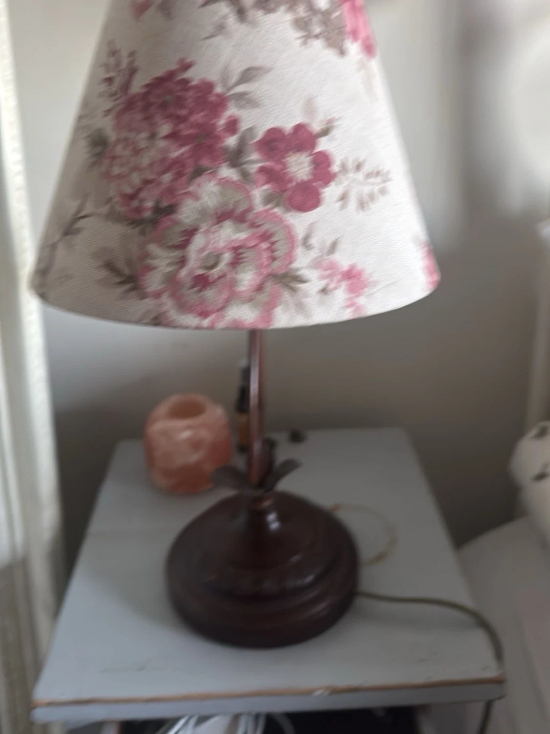 2st bordslampa+1 golvlampa - 2