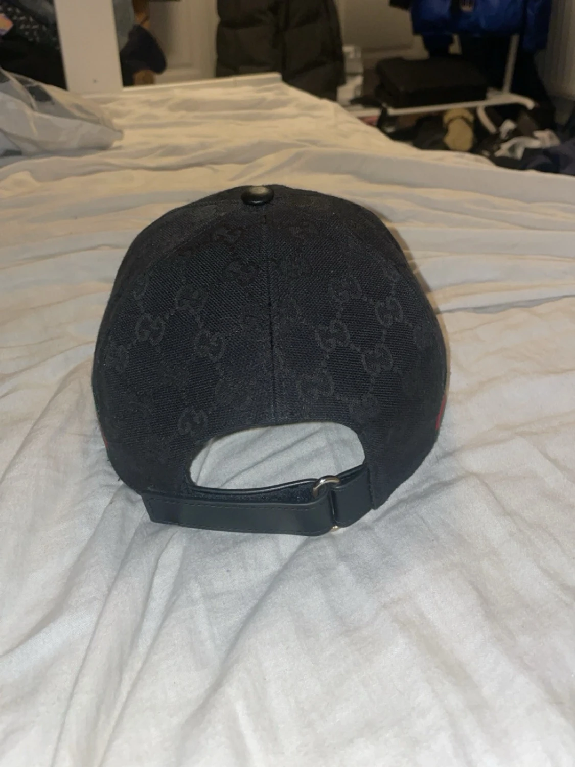 H&M keps - 2