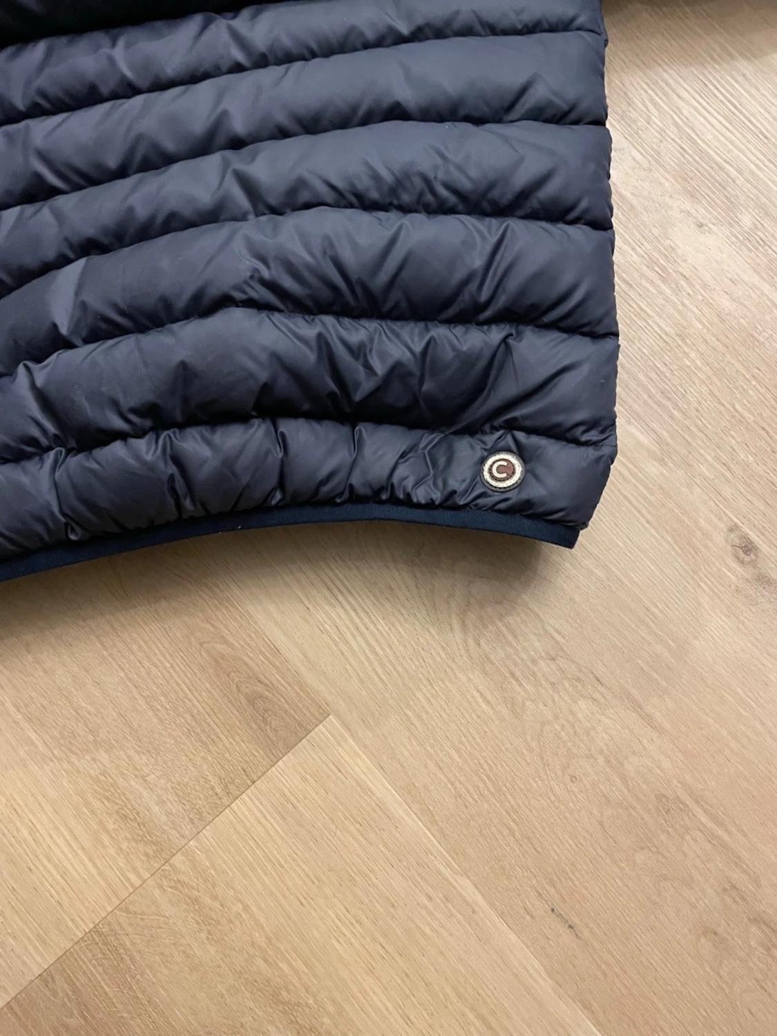 Colmar pufferjacka  - 4