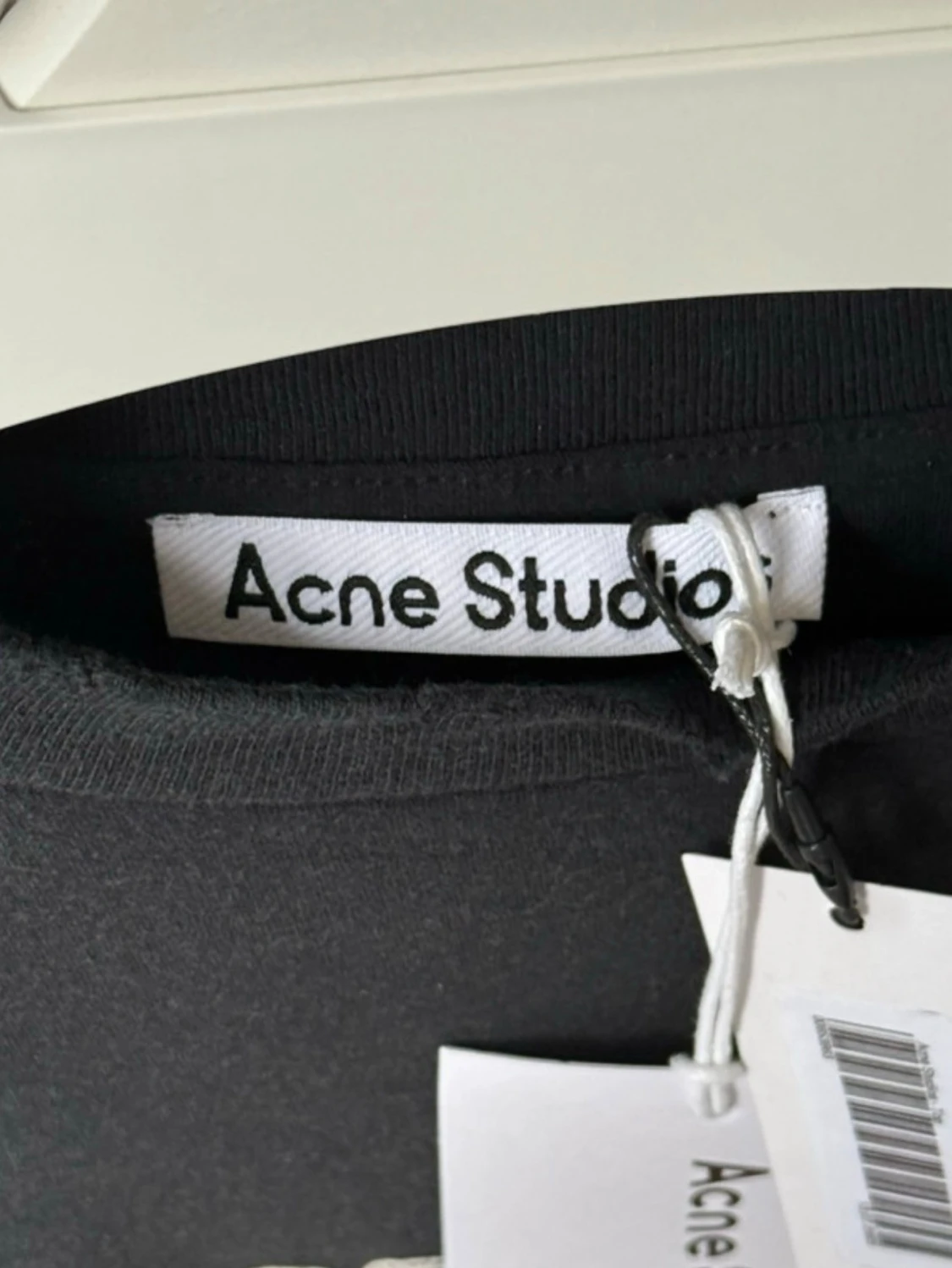 Acne Studios long sleeve - 1