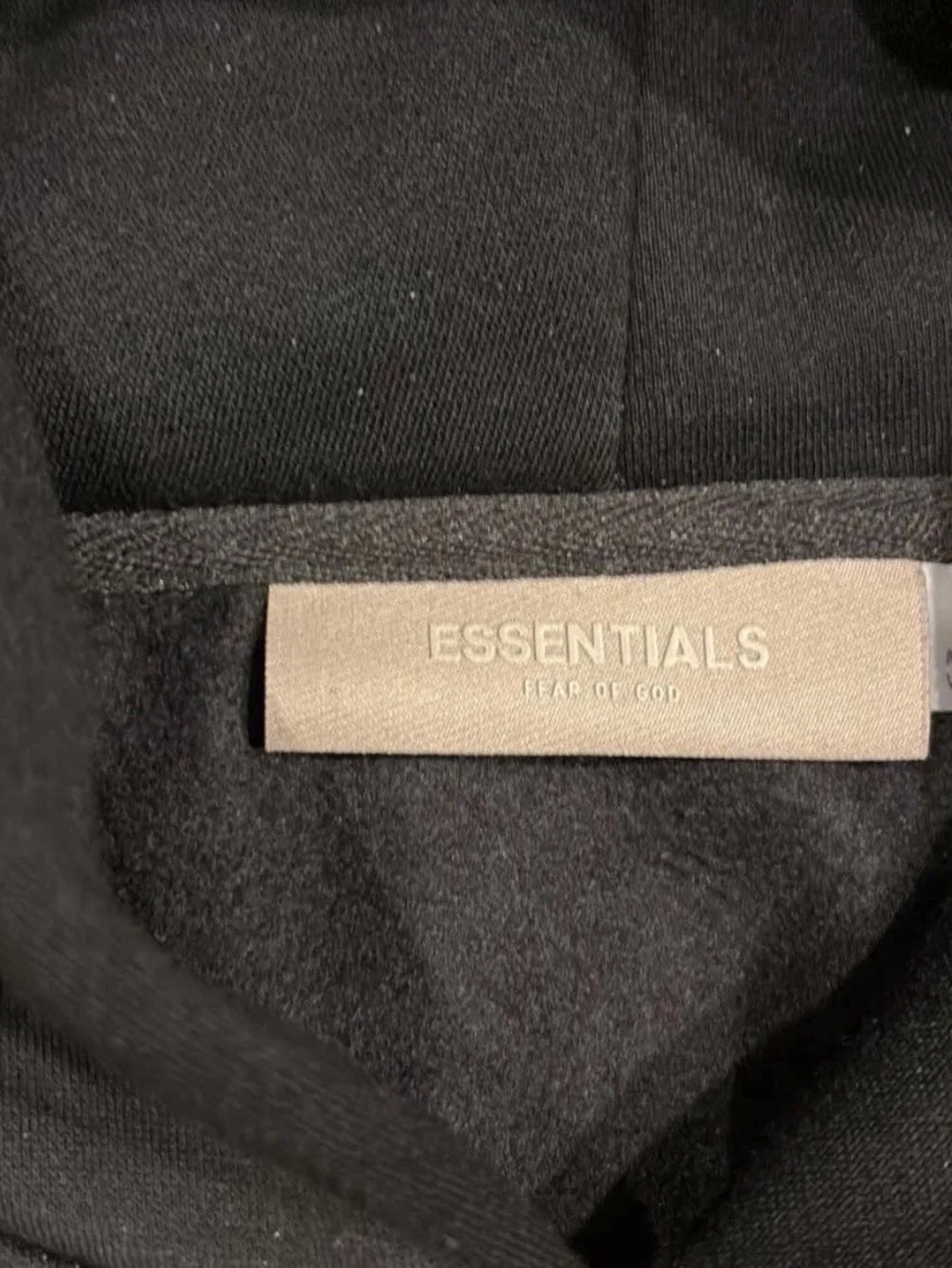 Essentials - 1
