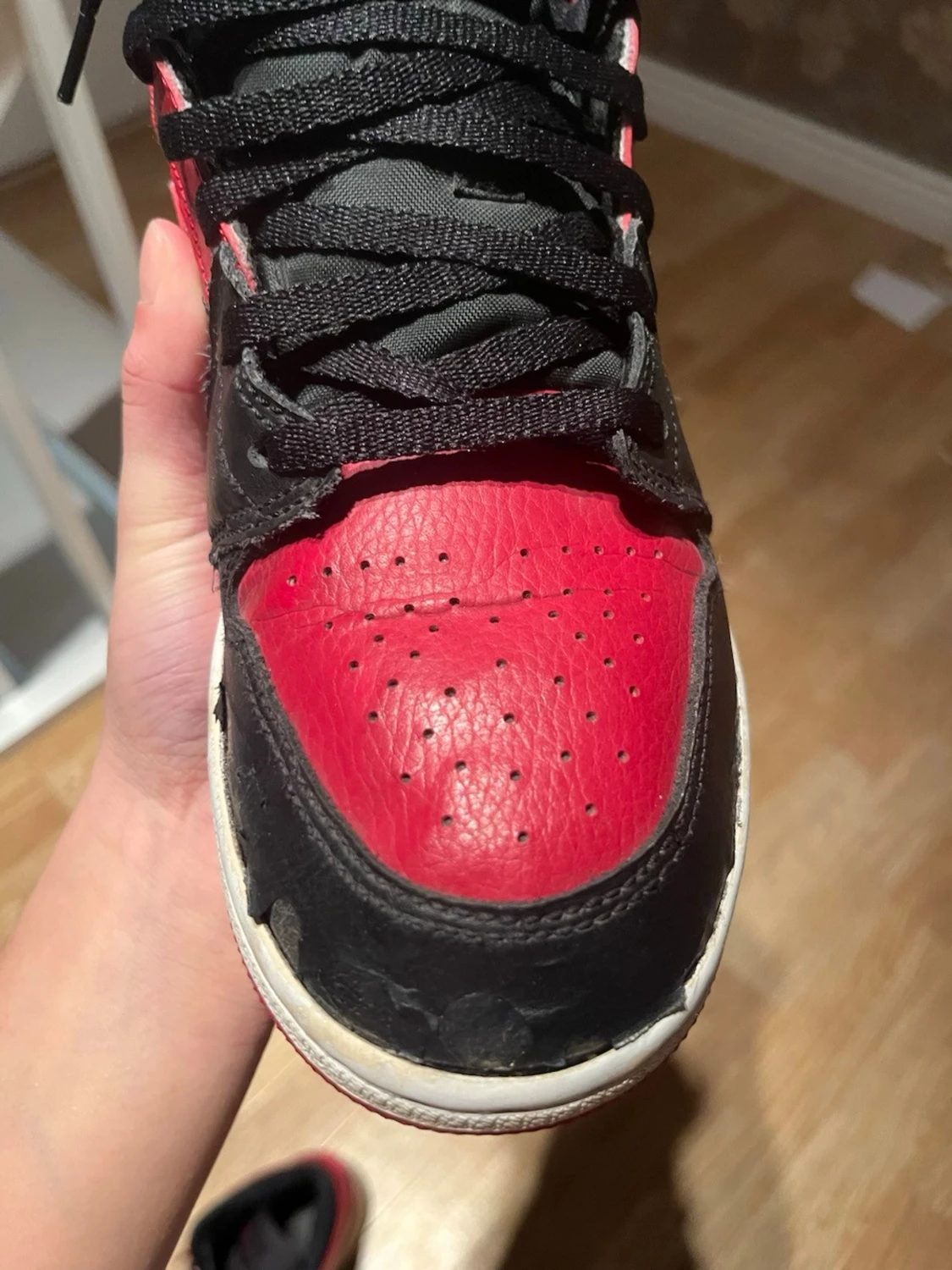  Air Jordan 1 stl 39 - 4