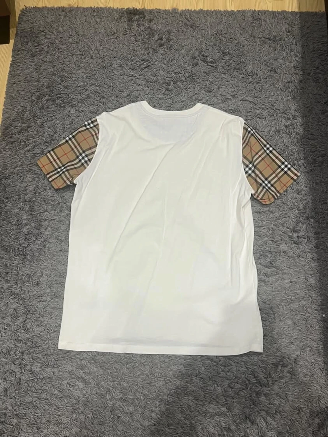 Burberry T-shirt - 3