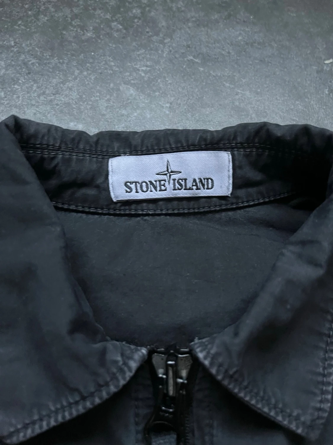 Stone Island overshirt  - 2