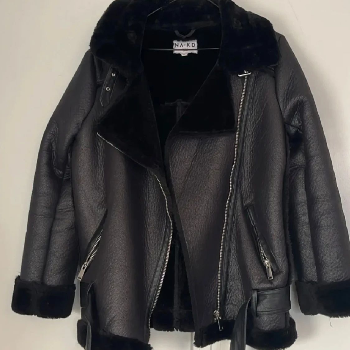 Jacka NA-KD - 1