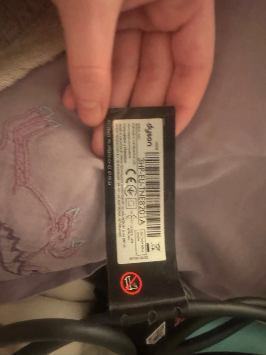 Dyson Airwrap Multi-Styler - 2