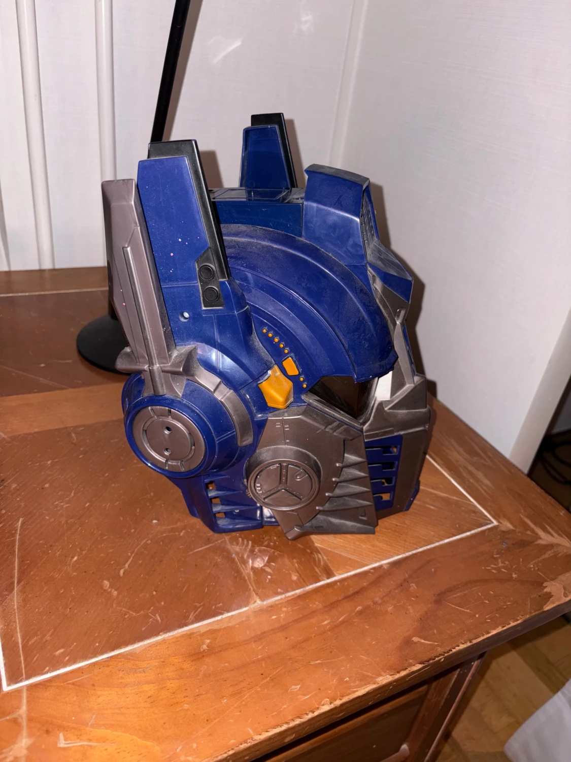 Optimus Prime mask från Transformers - 1