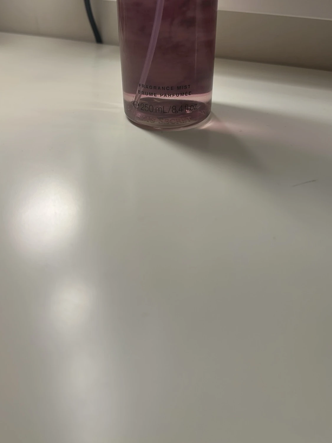 Victoria's Secret Velvet Petals mist - 3