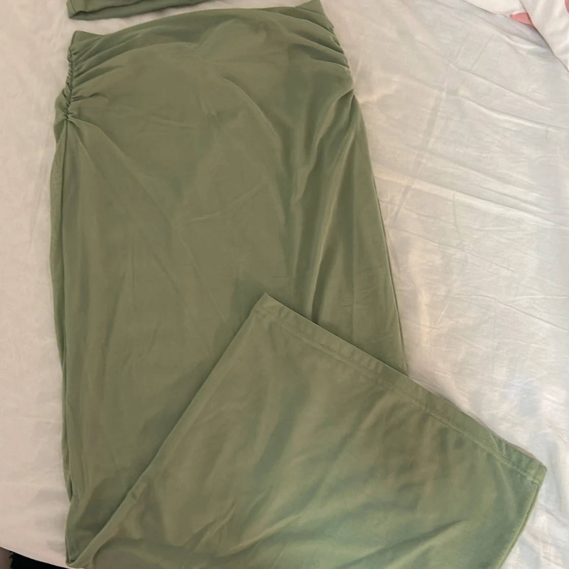 Ljusgrönt sett från SHEIN XS - 2