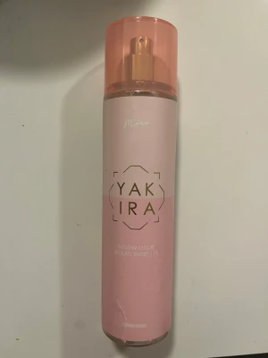 Bodyspray  - Frakfritt repost