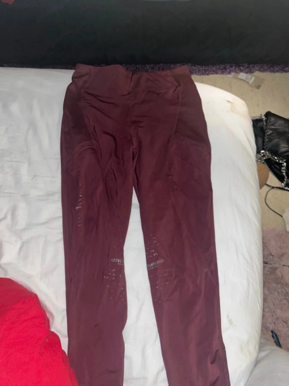 Aztec Diamond ridleggings  - 3