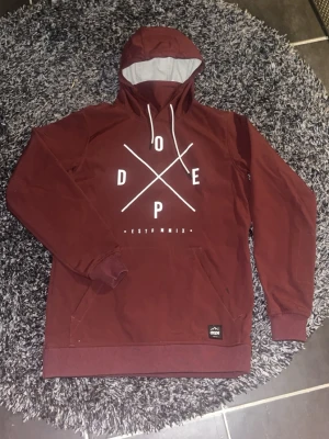Dope Skidjacka - Dope skidjacka, använd två säsonger, fint skick