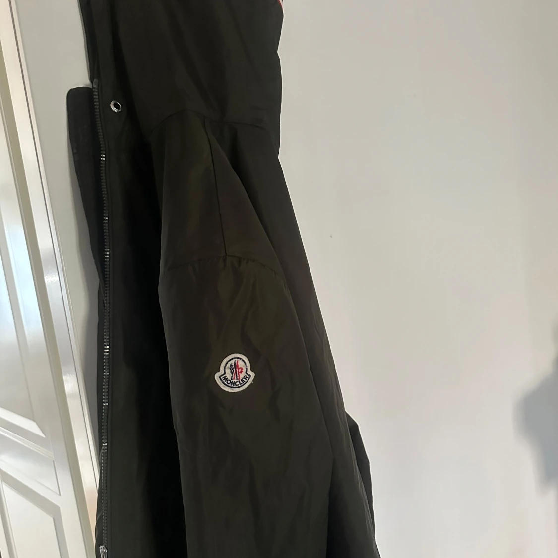 Moncler windbreaker - 1